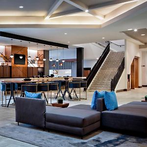 Marriott Dallas Las Colinas